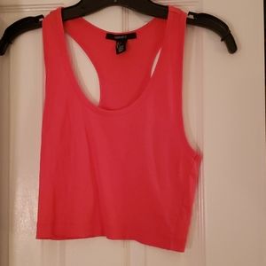 Crop Tank